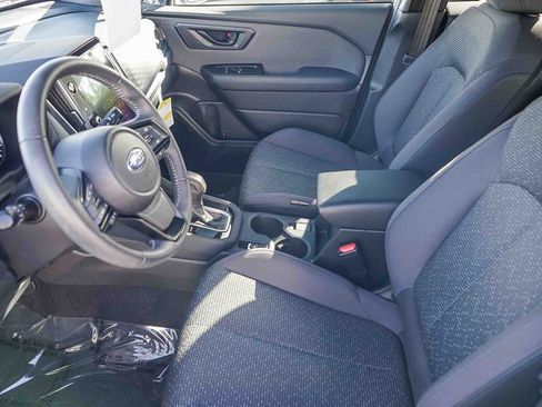 Used 2025 Subaru Forester Premium w/ Convenience Package #1 image 21