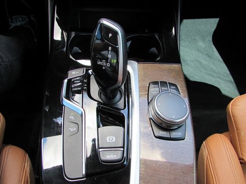 Used 2018 BMW X3 xDrive30i AWD/4WD image 26