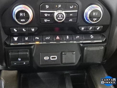 Certified 2023 GMC Sierra 2500 SLT w/ SLT Premium Package image 17