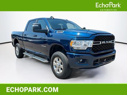 Used 2024 RAM 2500 Big Horn w/ Sport Appearance Package