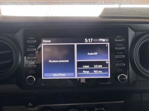 Used 2021 Toyota Tacoma SR w/ SR Convenience Package image 13