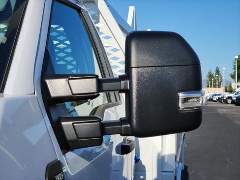 New 2023 Ford F350 XL w/ XL Chrome Package image 14