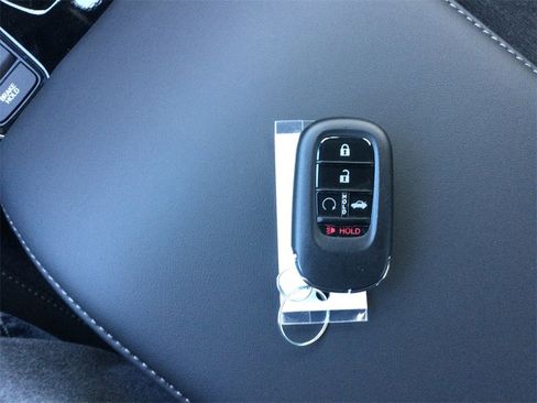 New 2025 Honda Accord Sport image 25