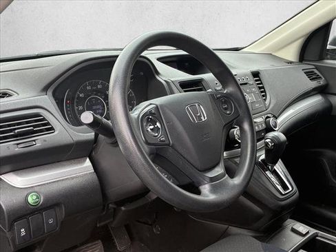 Used 2015 Honda CR-V LX image 10