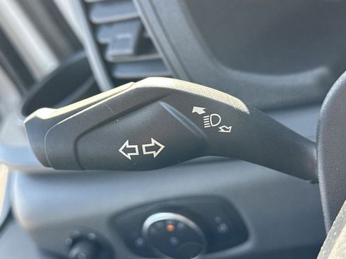 New 2026 Ford Transit 250 Base w/ Load Area Protection Package image 30