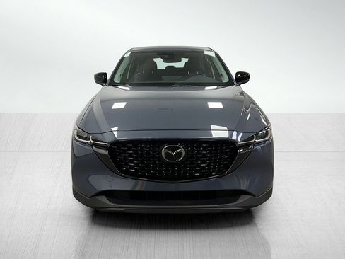 Used 2023 MAZDA CX-5 Carbon Edition image 5