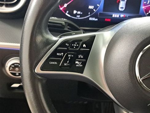 Used 2023 Mercedes-Benz C 300 Sedan image 25