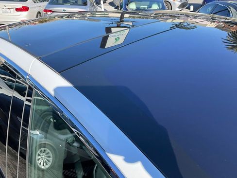 Used 2016 Tesla Model X 90D image 80