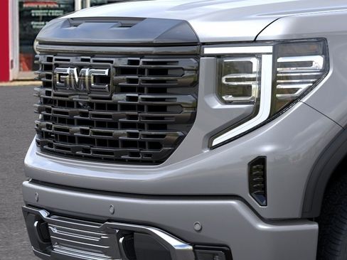 New 2026 GMC Sierra 1500 Denali Ultimate AWD/4WD image 37