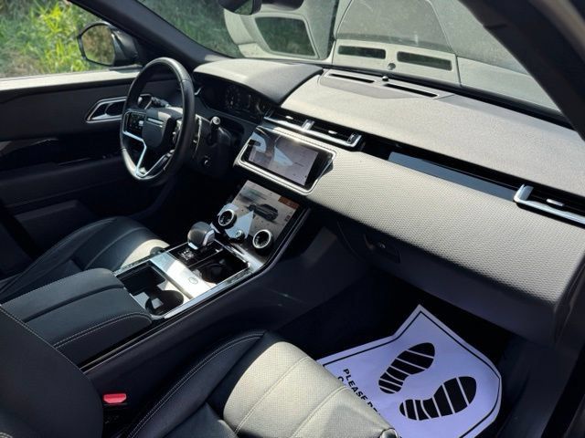 Certified 2023 Land Rover Range Rover Velar R-Dynamic S AWD/4WD image 19