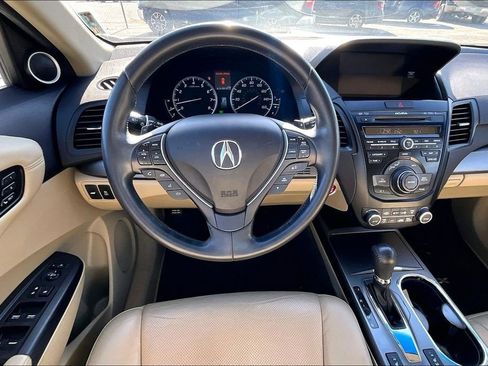 Used 2014 Acura RDX Technology Package image 8
