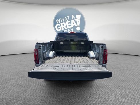 Used 2025 Ford F150 STX AWD/4WD image 23
