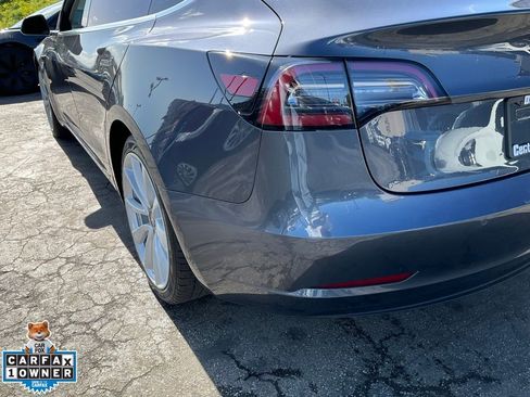Used 2018 Tesla Model 3 Long Range image 81