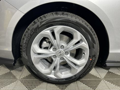 Used 2024 Honda Accord LX image 14