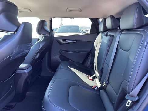 New 2025 Kia EV6 Wind image 15