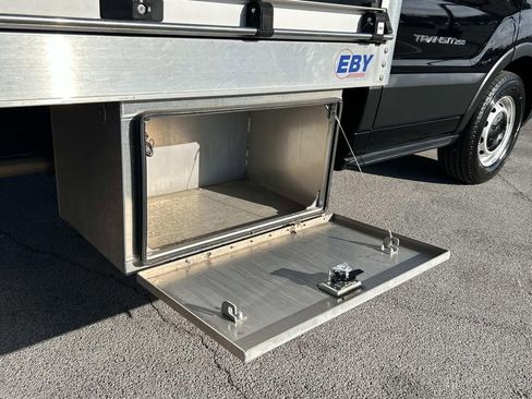 Used 2020 Ford Transit 250 138 image 13