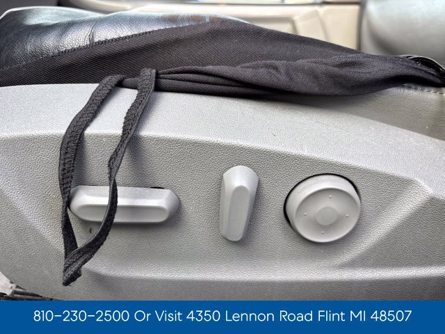 Used 2013 Chevrolet Malibu LT w/ Power Convenience Package FWD image 14