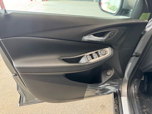 New 2026 Buick Encore GX Sport Touring w/ Advanced Technology Package image 16