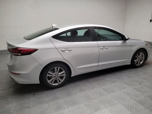 Used 2018 Hyundai Elantra SEL FWD image 10