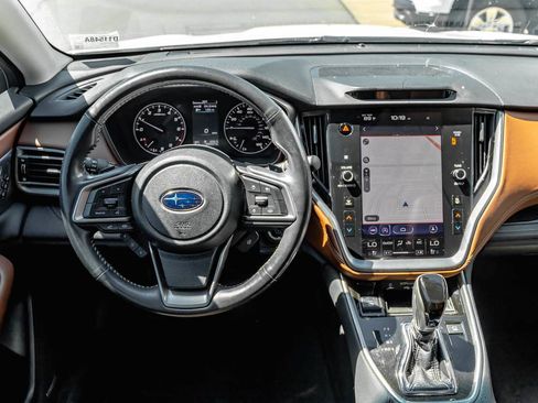 Used 2020 Subaru Outback Touring w/ Popular Package #2 AWD/4WD image 12