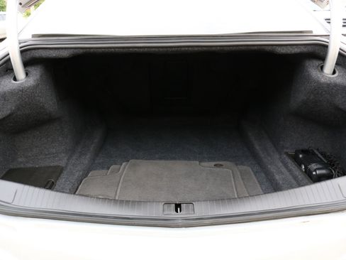 Used 2014 Cadillac CTS Luxury image 32