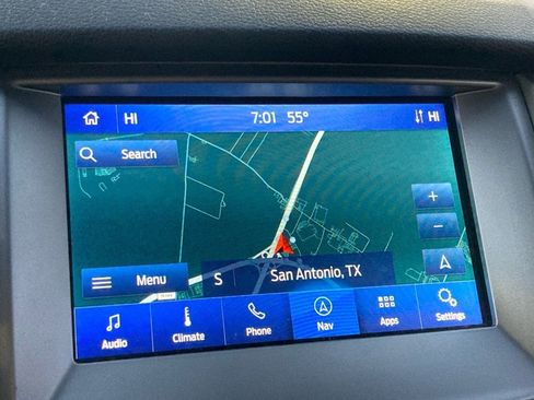 Used 2020 Ford Ranger XLT w/ Equipment Group 301A Mid image 21