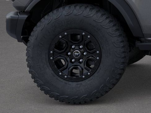 New 2026 Ford Bronco Big Bend w/ Black Diamond Package AWD/4WD image 21