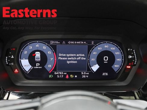 Used 2024 Audi A3 2.0T Premium image 17