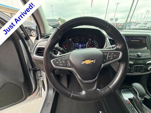 Used 2022 Chevrolet Equinox LT FWD image 42