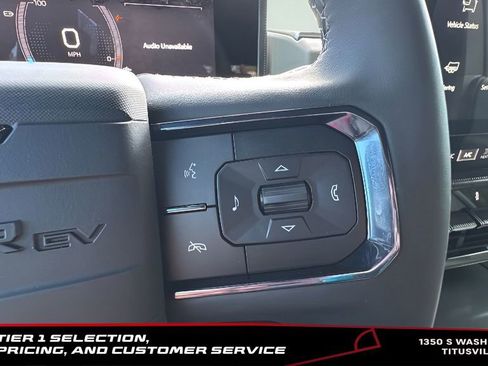 New 2026 GMC Hummer EV SUV AWD/4WD image 15