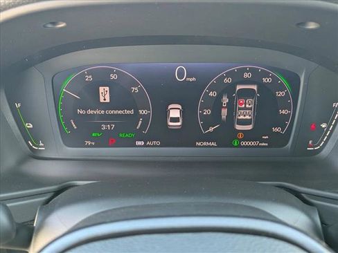 New 2026 Honda Accord Sport image 11