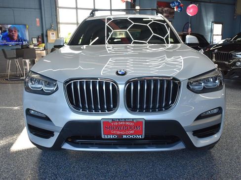 Used 2019 BMW X3 xDrive30i w/ Driving Assistance Package image 11