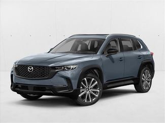 Used 2023 MAZDA CX-50 AWD 2.5 S w/ Cargo Package video 1