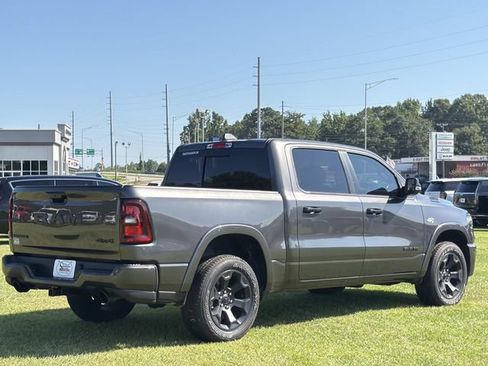 Used 2026 RAM 1500 Big Horn AWD/4WD image 6
