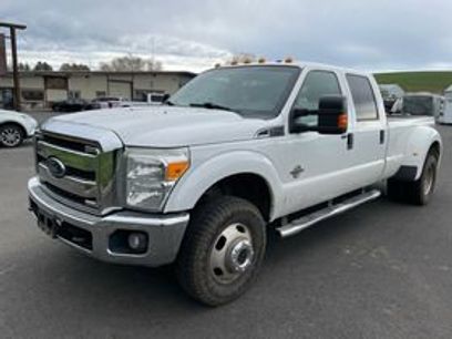 Used 2014 Ford F350 XLT w/ XLT Value Package