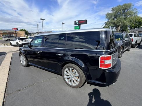 Used 2016 Ford Flex Limited AWD/4WD image 5