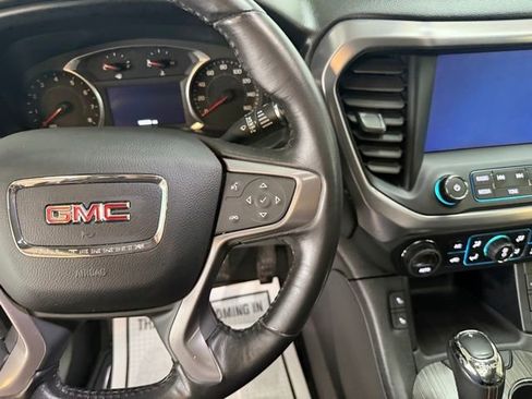Used 2019 GMC Acadia SLT AWD/4WD image 27