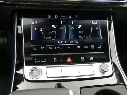 New 2026 Audi Q8 Premium Plus image 19