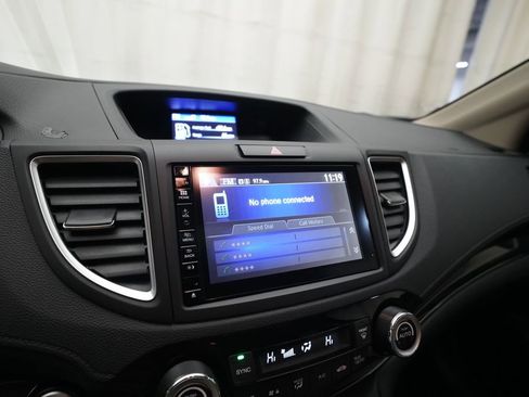 Used 2015 Honda CR-V EX-L image 6