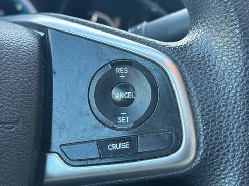 Used 2016 Honda Civic EX image 37
