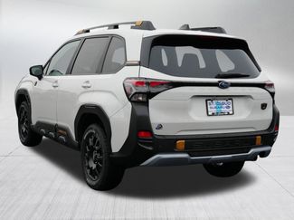 New 2026 Subaru Forester Wilderness video 2