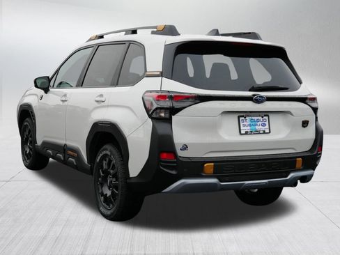 New 2026 Subaru Forester Wilderness image 2
