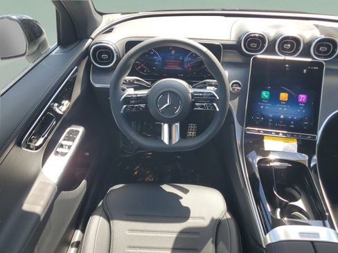 Certified 2026 Mercedes-Benz GLC 300 4MATIC image 13