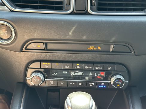 Certified 2023 MAZDA CX-5 AWD 2.5 Turbo image 8