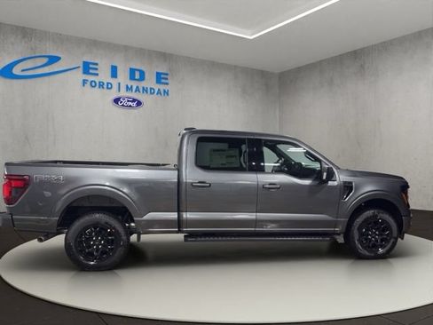 New 2026 Ford F150 XLT w/ Equipment Group 302A MID AWD/4WD image 9
