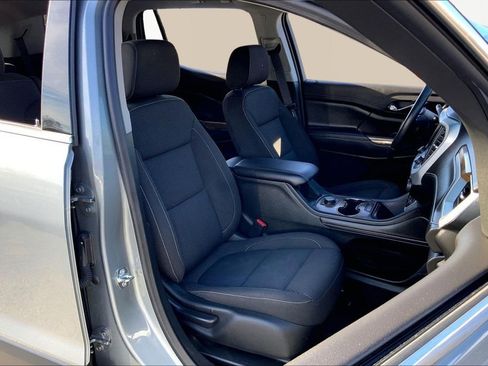 Used 2023 GMC Acadia SLE image 20