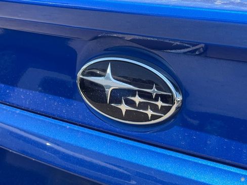 Used 2018 Subaru WRX AWD/4WD image 6
