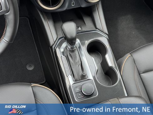 Certified 2025 Chevrolet Blazer Premier w/ Driver Confidence II Package AWD/4WD image 13