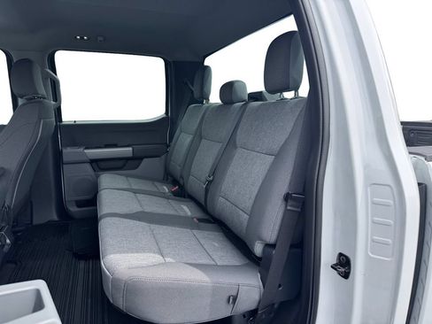 Used 2026 Ford F350 XL w/ STX Appearance Package AWD/4WD image 13