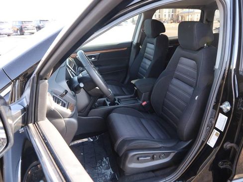 Used 2019 Honda CR-V EX image 9